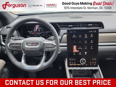 New 2026 GMC Terrain Elevation w/ Elevation Premium Package FWD image 27