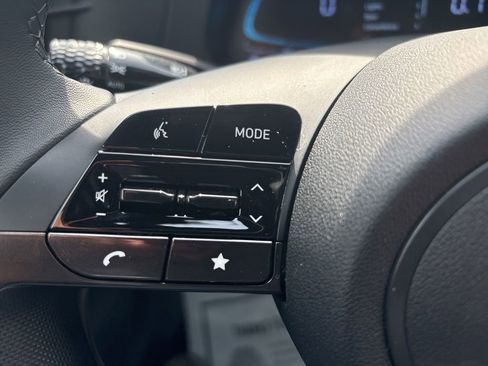 Certified 2026 Hyundai Elantra Sport FWD image 18
