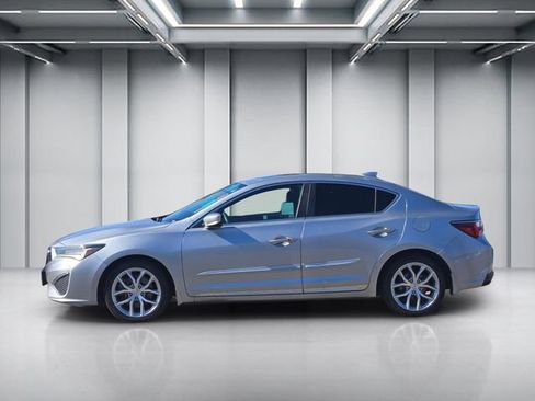 Used 2019 Acura ILX FWD image 7