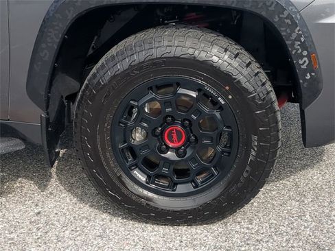 Certified 2023 Toyota Sequoia TRD Pro image 11