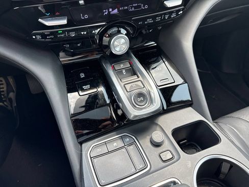 Used 2022 Acura MDX SH-AWD w/ Technology Package image 26