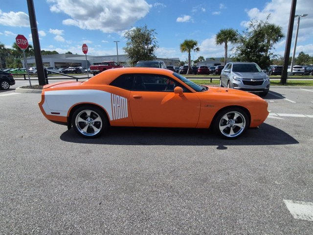Used 2012 Dodge Challenger R/T RWD image 4