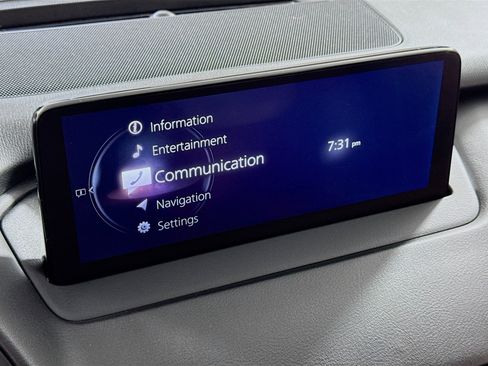 Used 2022 MAZDA CX-9 Carbon Edition image 17