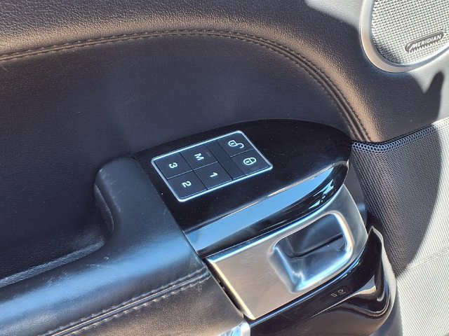 Used 2016 Land Rover Range Rover HSE AWD/4WD image 21