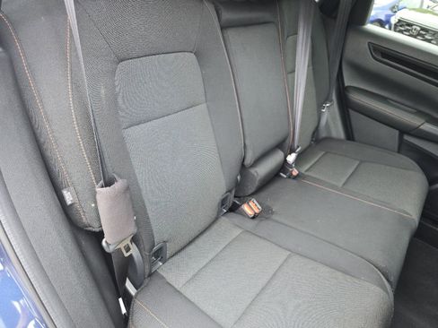 Used 2025 Honda CR-V Sport image 13