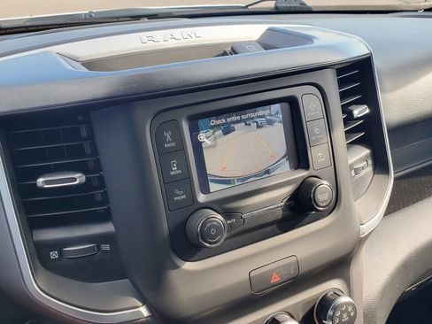 Used 2023 RAM 1500 Big Horn AWD/4WD image 25