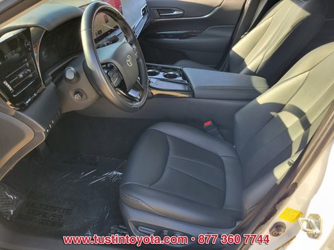 Certified 2023 Toyota Mirai XLE w/ Advanced Technology Package image 9