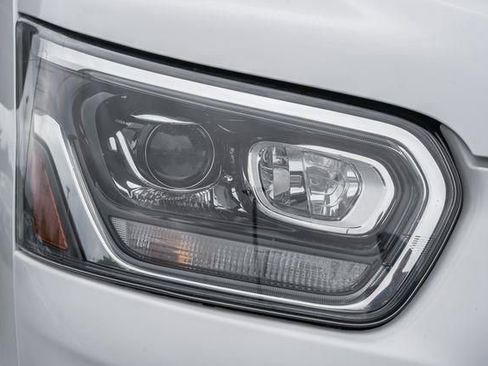 Used 2023 Ford Transit 250 Low Roof w/ Exterior Upgrade Package image 11