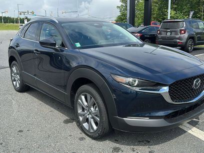 New 2025 MAZDA CX-30 AWD 2.5 S w/ Premium Package