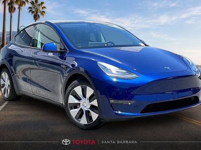 Used 2021 Tesla Model Y Long Range