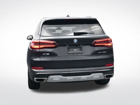 Used 2023 BMW X5 xDrive40i w/ Premium Package image 5