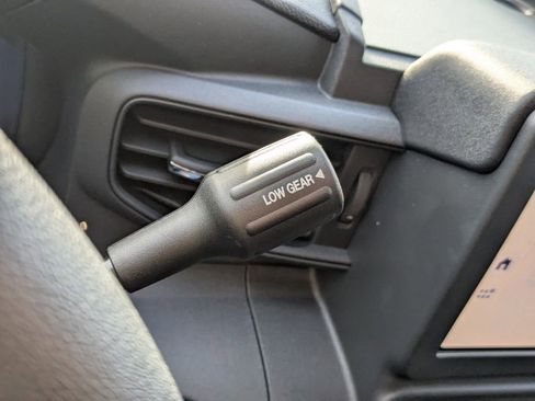 New 2025 Ford Explorer 4WD Police Interceptor image 28