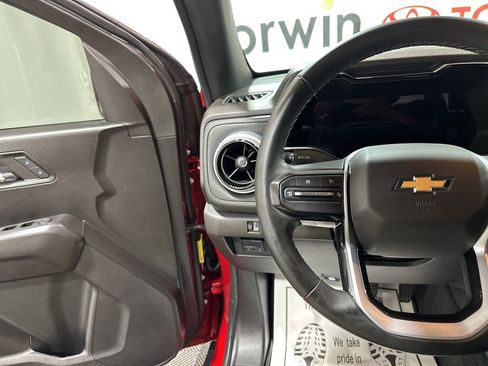 Used 2024 Chevrolet Colorado LT w/ LT Convenience Package image 25