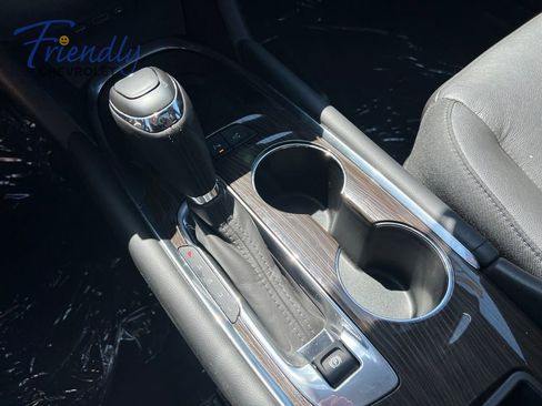 Certified 2020 Chevrolet Malibu Premier FWD image 28
