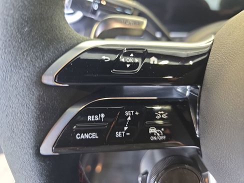Certified 2025 Mercedes-Benz CLE 53 AMG 4MATIC Coupe image 21