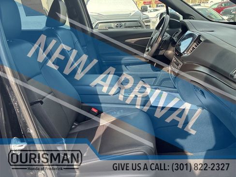 Used 2024 Honda Passport EX-L image 11