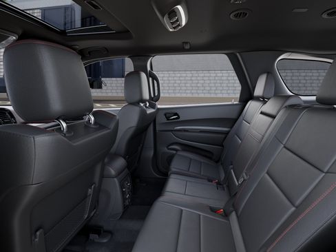 New 2026 Dodge Durango GT AWD/4WD image 23