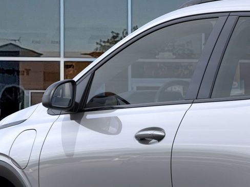 New 2027 Chevrolet Bolt RS image 12