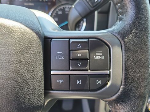 Certified 2022 Ford F150 XLT w/ Equipment Group 302A High AWD/4WD image 25