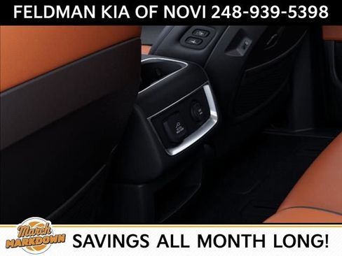 New 2026 Kia Carnival SX image 27