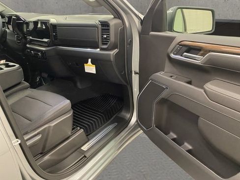 New 2026 Chevrolet Silverado 1500 LT AWD/4WD image 20