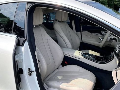 Certified 2023 Mercedes-Benz CLS 450 4MATIC image 7