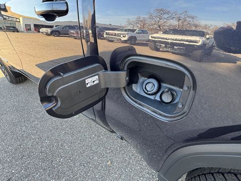 New 2025 GMC Sierra 1500 Elevation w/ X31 Off-Road Package image 15