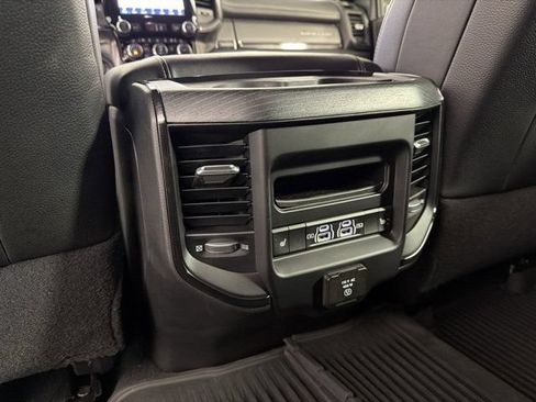 Certified 2023 RAM 2500 Limited w/ Night Edition AWD/4WD image 34