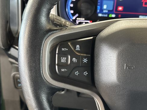 Used 2023 Ford Bronco Outer Banks AWD/4WD image 21