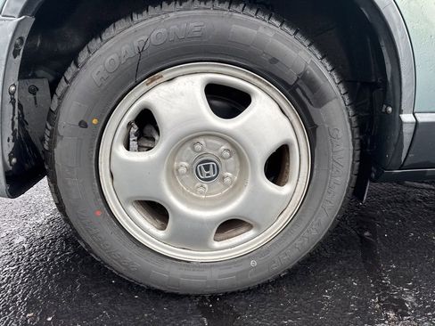 Used 2010 Honda CR-V LX image 13