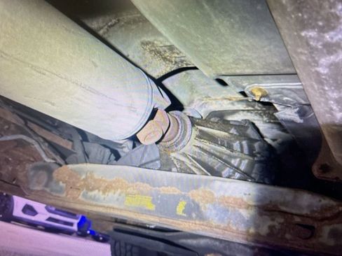 Used 2003 GMC Sierra 2500 SLT w/ SLT Preferred Equipment Group image 37