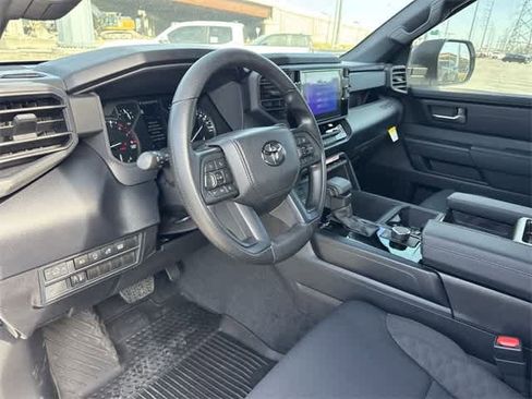New 2026 Toyota Tundra SR5 image 10