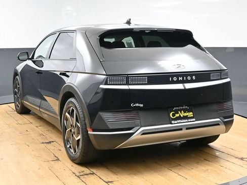 Used 2023 Hyundai Ioniq 5 SE w/ Cargo Package RWD image 7