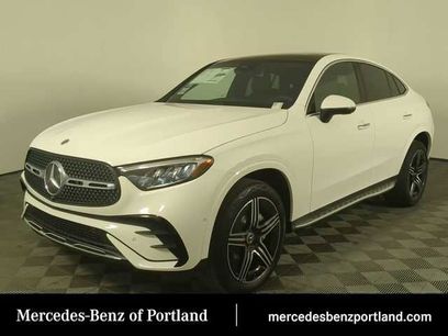 Used 2026 Mercedes-Benz GLC 300 4MATIC