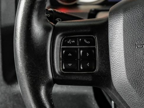 Used 2018 RAM 1500 Big Horn image 17