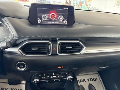 Used 2019 MAZDA CX-5 Touring FWD image 14