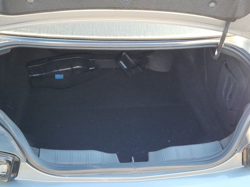 Used 2024 Chevrolet Camaro LT w/ RS Package image 8