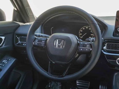 New 2026 Honda Civic Sport image 15
