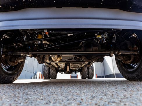 Used 2025 Ford F450 Platinum image 15