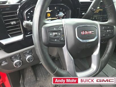 Used 2024 GMC Sierra 1500 Elevation