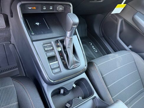 Certified 2026 Honda CR-V Sport image 25