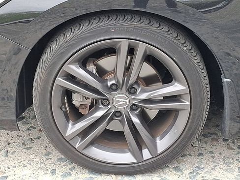 Certified 2023 Acura Integra A-Spec FWD image 8