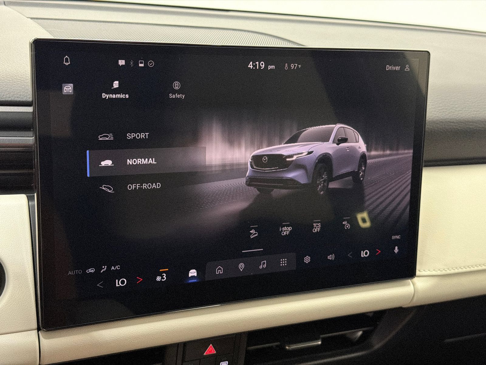 New 2026 MAZDA CX-5 Select AWD/4WD image 25