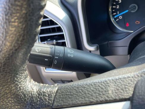 Used 2015 Ford F150 Lariat w/ Equipment Group 502A Luxury image 29