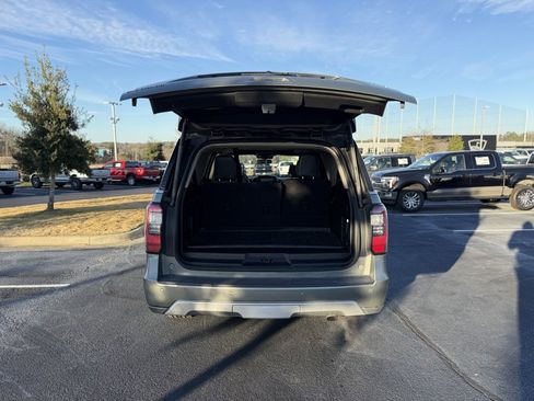 Used 2019 Ford Expedition Max Platinum image 7