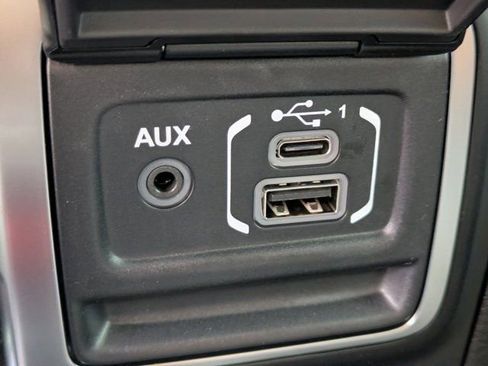 New 2026 Jeep Wrangler Unlimited Sport AWD/4WD image 15