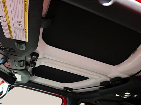 Used 2022 Jeep Gladiator Mojave w/ Trailer Tow Package image 10