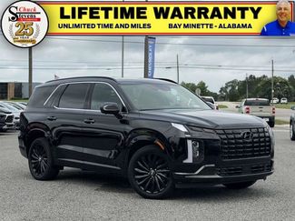 Used 2024 Hyundai Palisade Calligraphy AWD/4WD video 1