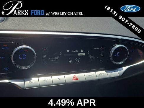 Used 2023 Genesis GV70 2.5T w/ Sport Prestige Package AWD/4WD image 23