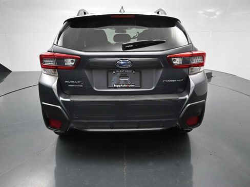 Used 2022 Subaru Crosstrek 2.0i Premium AWD/4WD image 6